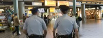 Schiphol begint met nieuwe proef voor boarden met gezichtsherkenning