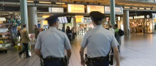 Schiphol begint met nieuwe proef voor boarden met gezichtsherkenning