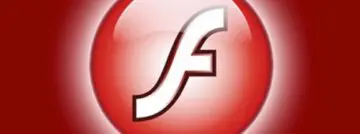 Amper vijf procent van de websites maakt nog gebruik van Flash