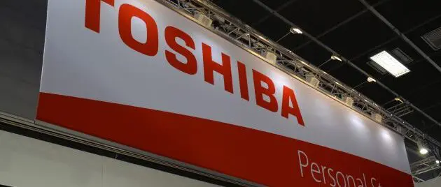 Toshiba kondigt zakelijke PCIe 4.0-SSD’s aan