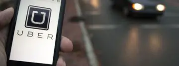 Uber in gesprek met Europese supermarkten over bezorgen boodschappen