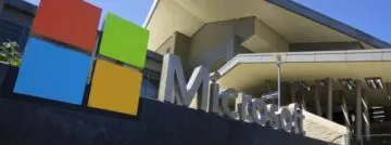 Microsoft