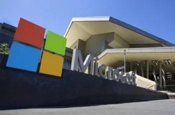 Microsoft