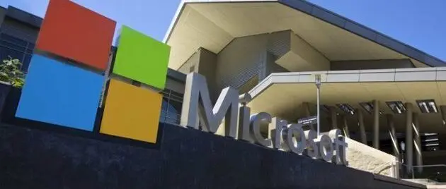 Microsoft
