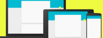Google brengt straks mogelijk vernieuwde layout naar zoekpagina