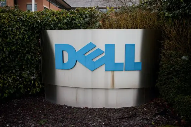 Dell overweegt weer de beurs op te gaan