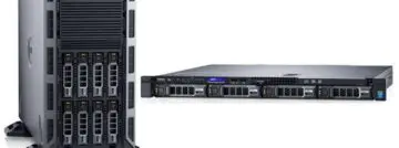 Dell EMC leidt globale groei in serveropbrengsten