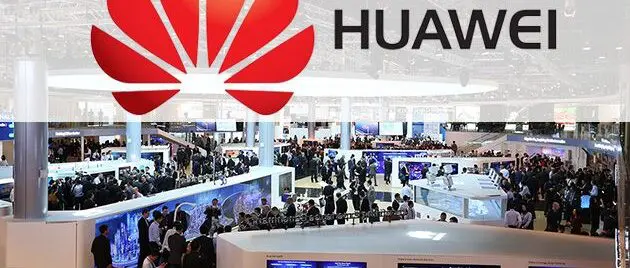 Huawei en LG lanceren 5G-telefoons op MWC