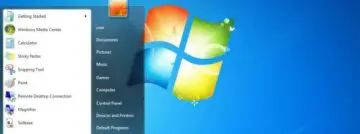 Windows 7