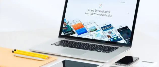 Apple schrapt Intel vanaf 2020 in bepaalde MacBooks