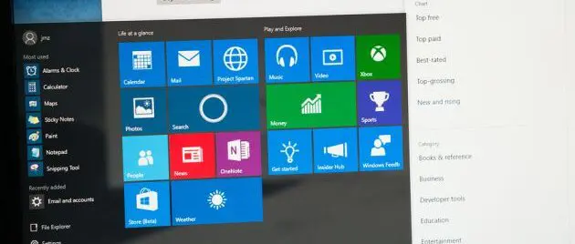 Windows 10