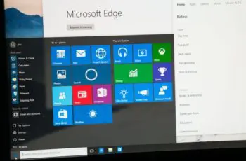Helft van alle Windows 10-systemen draait al op April 2018 Update