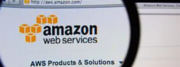 Amazon Web Services