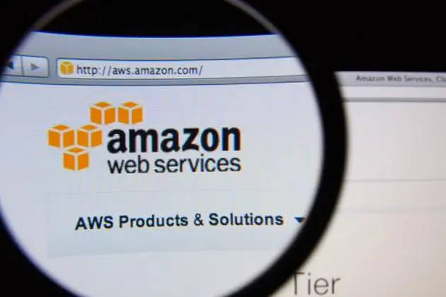 Amazon Web Services