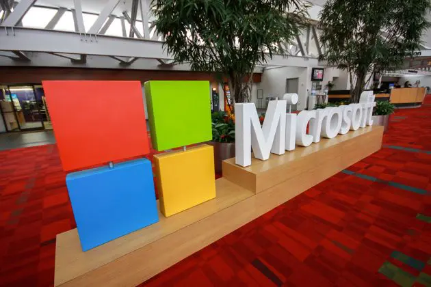 Microsoft werkt samen met Adaptive aan manier om ziektes vroeg te vinden