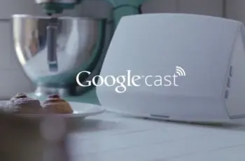 Patch voor Google Cast lost crashen wifi-netwerk op