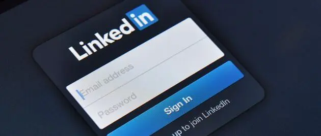 LinkedIn
