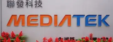 Intel gaat chips voor MediaTek bakken