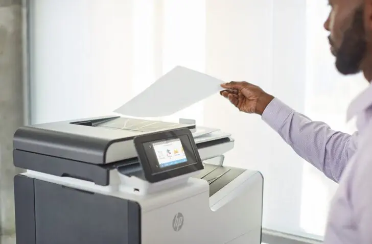 Mac gebruikers kunnen plots niet meer printen met HP printer