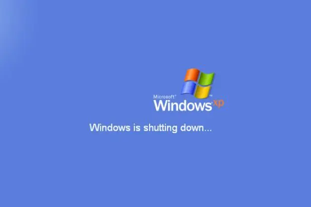 Microsoft ontwierp geheim Mac-thema voor Windows XP