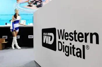 Western Digital