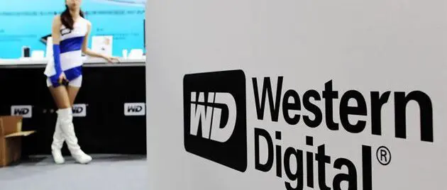 Western Digital