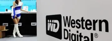 Western Digital