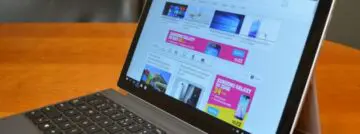 Microsoft werkt aan goedkopere Surface-tablet