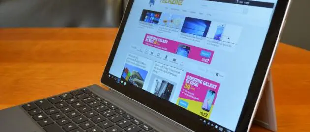 Microsoft werkt aan goedkopere Surface-tablet