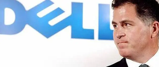 Aandeelhouders VMware winnen hun strijd rond omgekeerde Dell fusie
