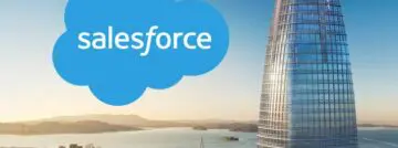 Salesforce neemt AI-startup Datorama over voor naar verluidt 800 miljoen dollar
