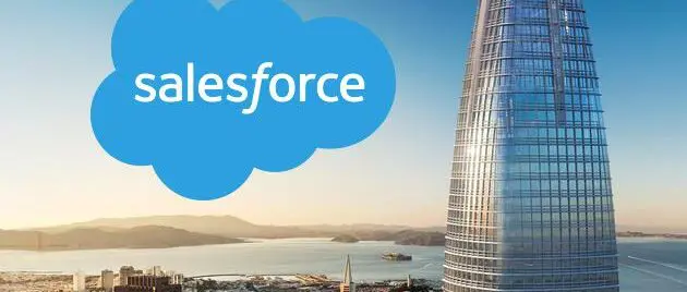 Salesforce neemt AI-startup Datorama over voor naar verluidt 800 miljoen dollar