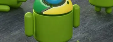 Android Chrome OS