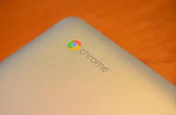 Toshiba Chromebook