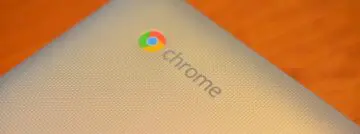 Toshiba Chromebook