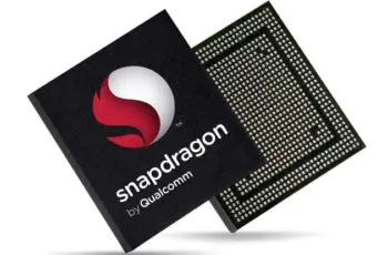 Qualcomm werkt aan 7 nm-chip met geïntegreerde 5G-modem