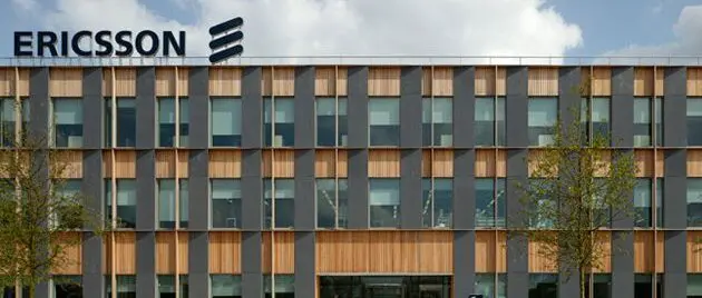 Ericsson komt met 5G Radio Dot, voor indoor-connectiviteit bij 5G-toepassingen