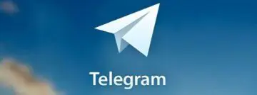 telegram