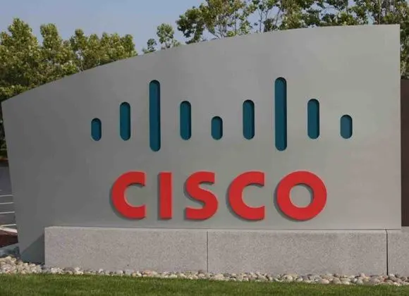 Cisco XXL
