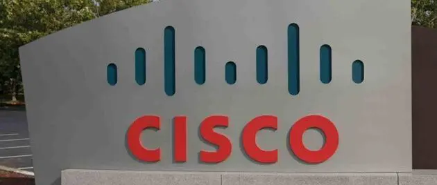 Cisco XXL