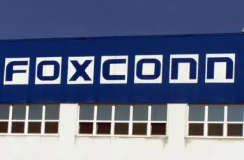 Foxconn verliest monopolie op iPhone Pro-lijn