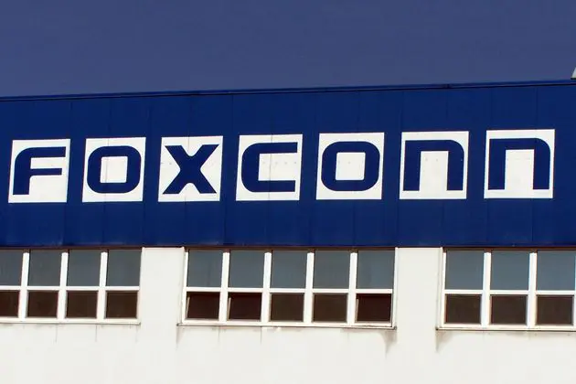 Foxconn verliest monopolie op iPhone Pro-lijn
