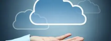 Neem afscheid van je eigen datacenter met Vmware Cloud on AWS