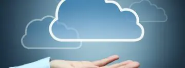Amazon en Microsoft blijven cloud computing domineren