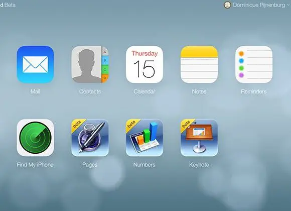 Apple begint overdracht Chinese iCloud-data naar lokale overheid