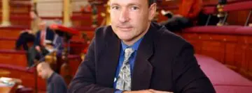 Tim Berners-Lee