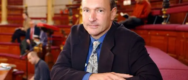 Tim Berners-Lee