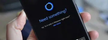 Cortana