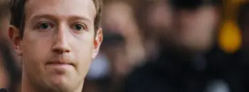 Facebook wil GDPR-bescherming niet uitbreiden buiten de EU