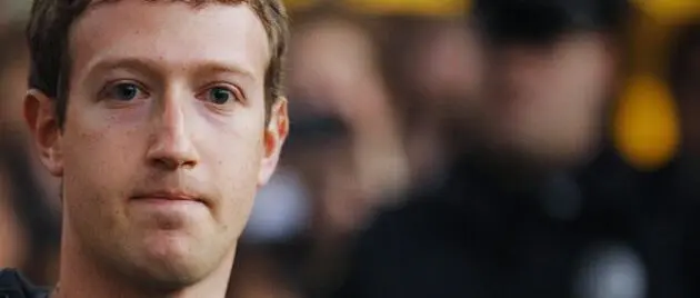 Facebook krijgt boete van 500.000 pond voor Cambridge Analytica-schandaal